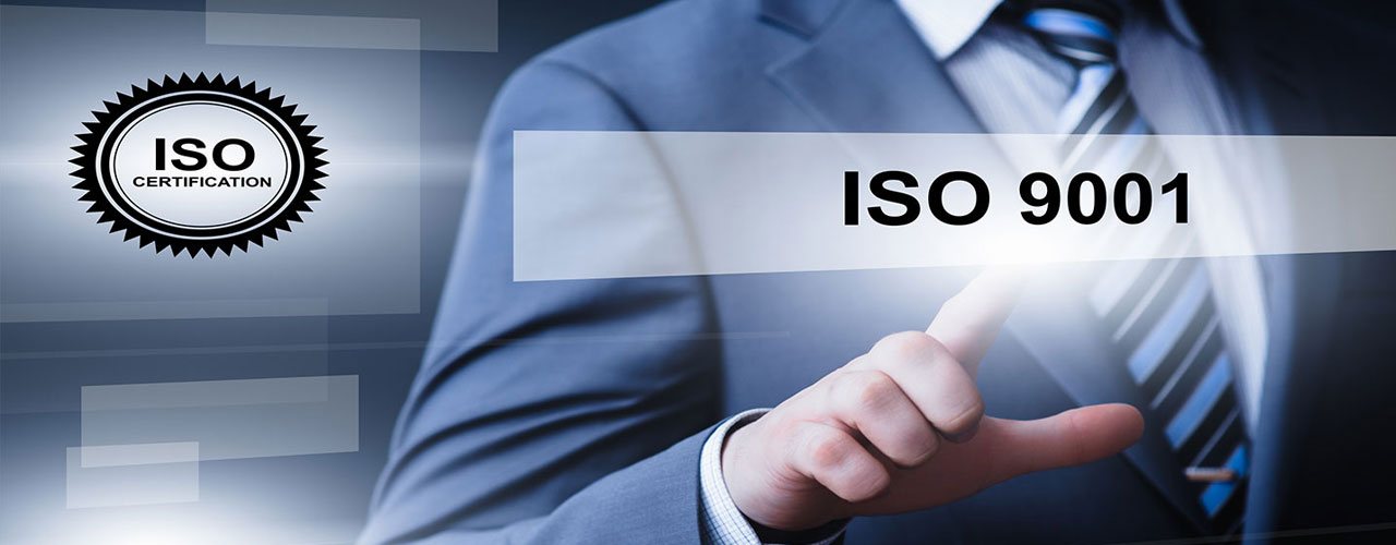 Gebze ISO 9001 Sistem Belgelendirme